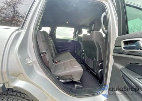 2020 Jeep Grand Cherokee Laredo from USA, damaged, VIN 1C4RJFAG3LC150366